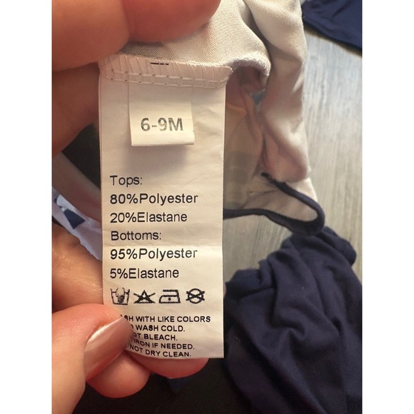 Baby Boys Girls Transportation Car Bus Truck Bodysuit Pants Hat Set 6-9M - Picture 3 of 6